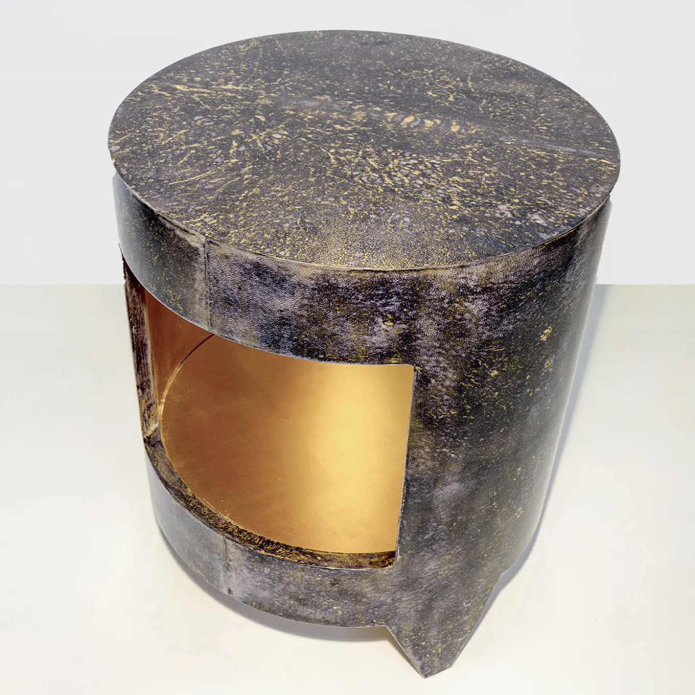 Versatile Nightstand By Giannella Ventura