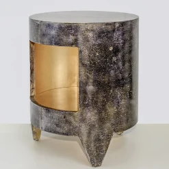 Versatile Nightstand By Giannella Ventura