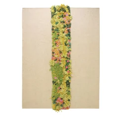 Vertical Garden Tapestry
