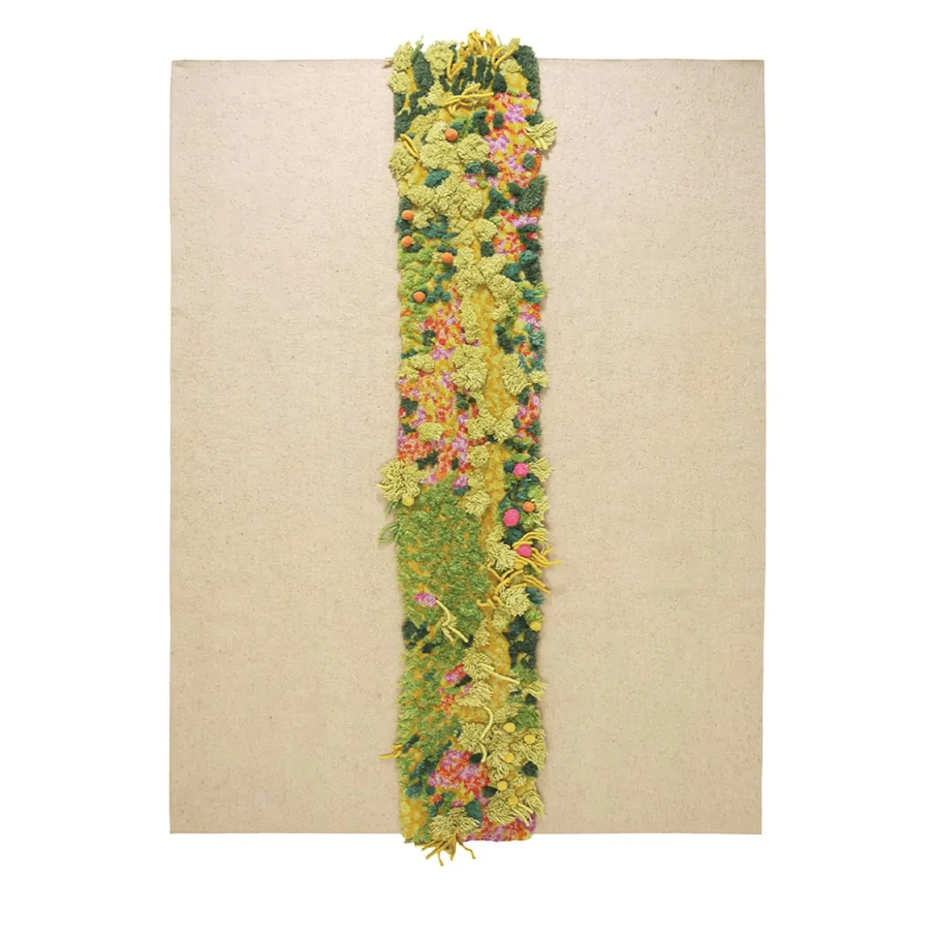 Vertical Garden Tapestry