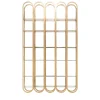 VERTICAL METAL BOOKCASE