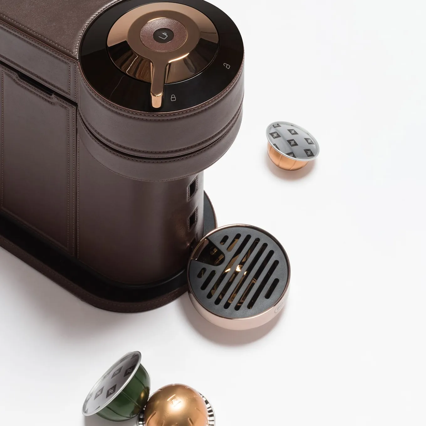 Vertuo Next Easy Versione Coffee Machine