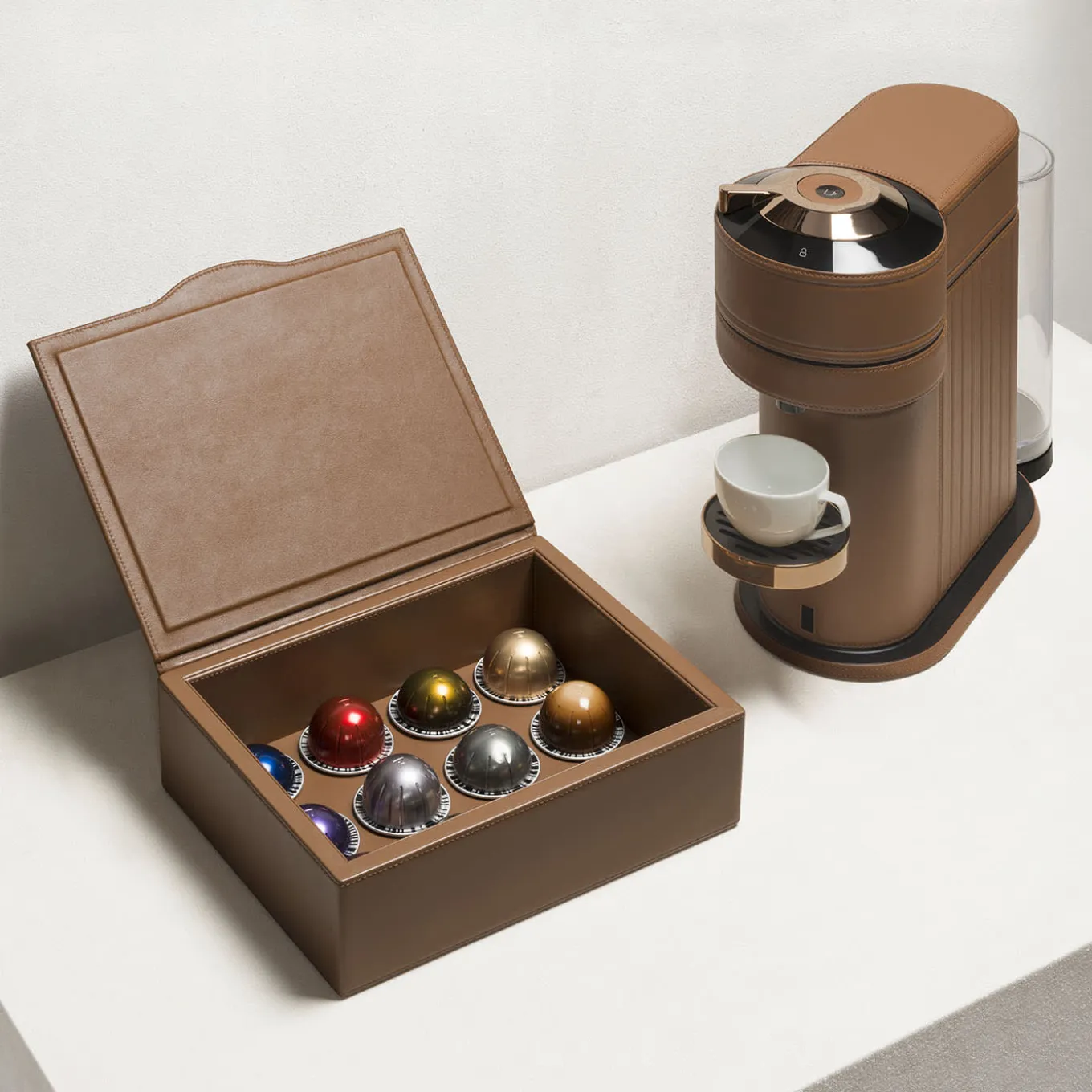 Vertuo Next Lines Coffee Machine