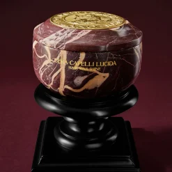 Vetiverum Fragrance Wax Shine