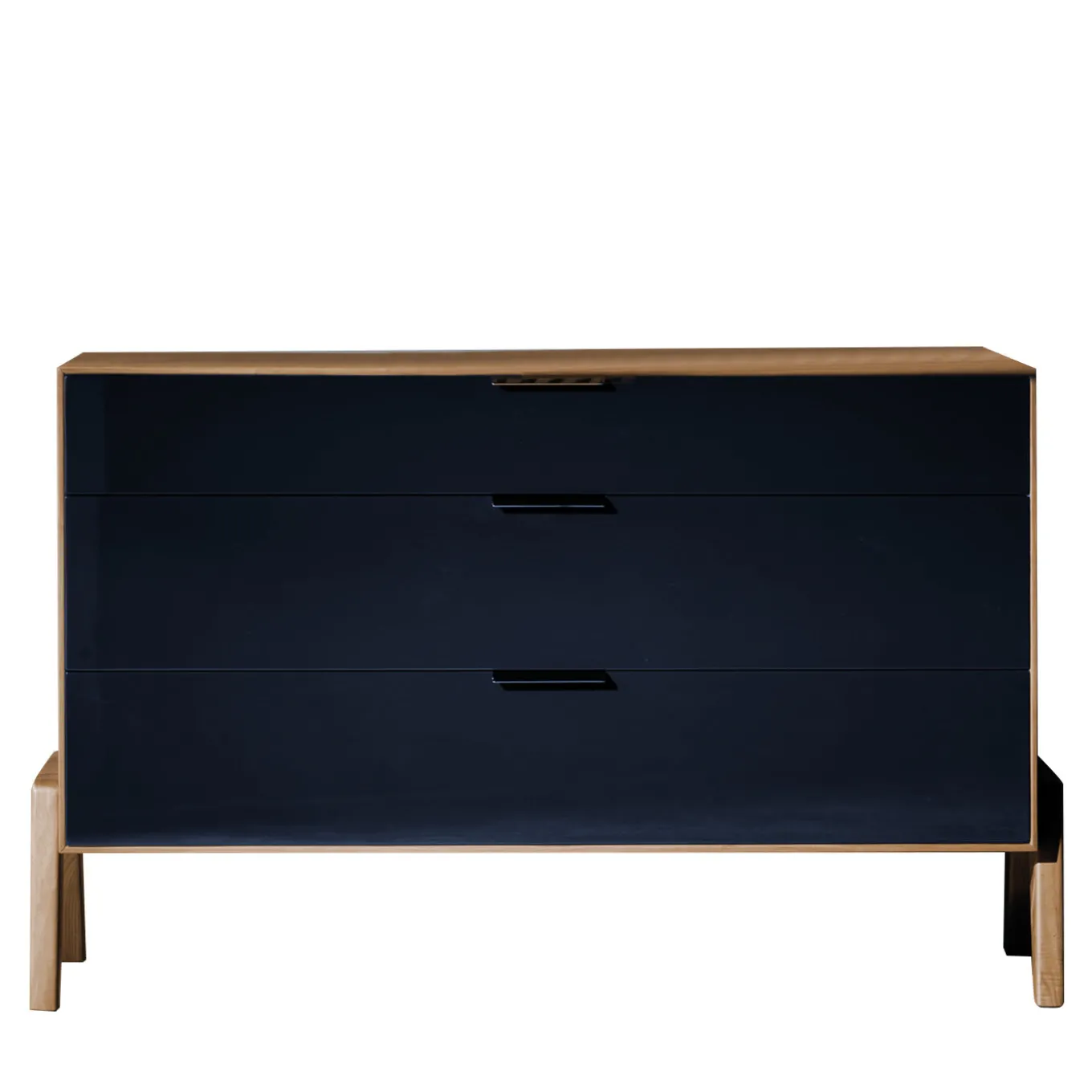 Via Durini Chest of Drawers