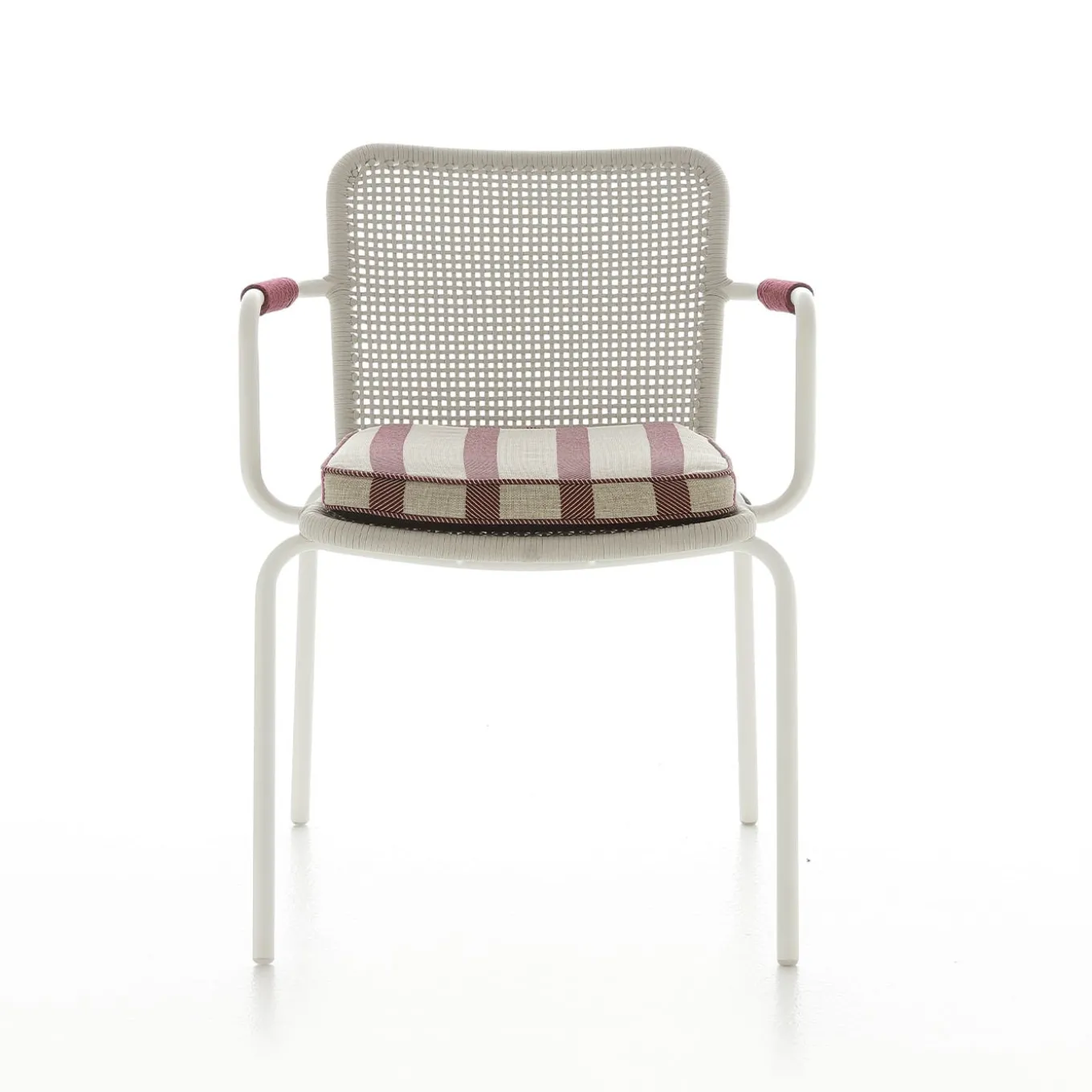 VIA Outdoor Chair by Antonio Marras