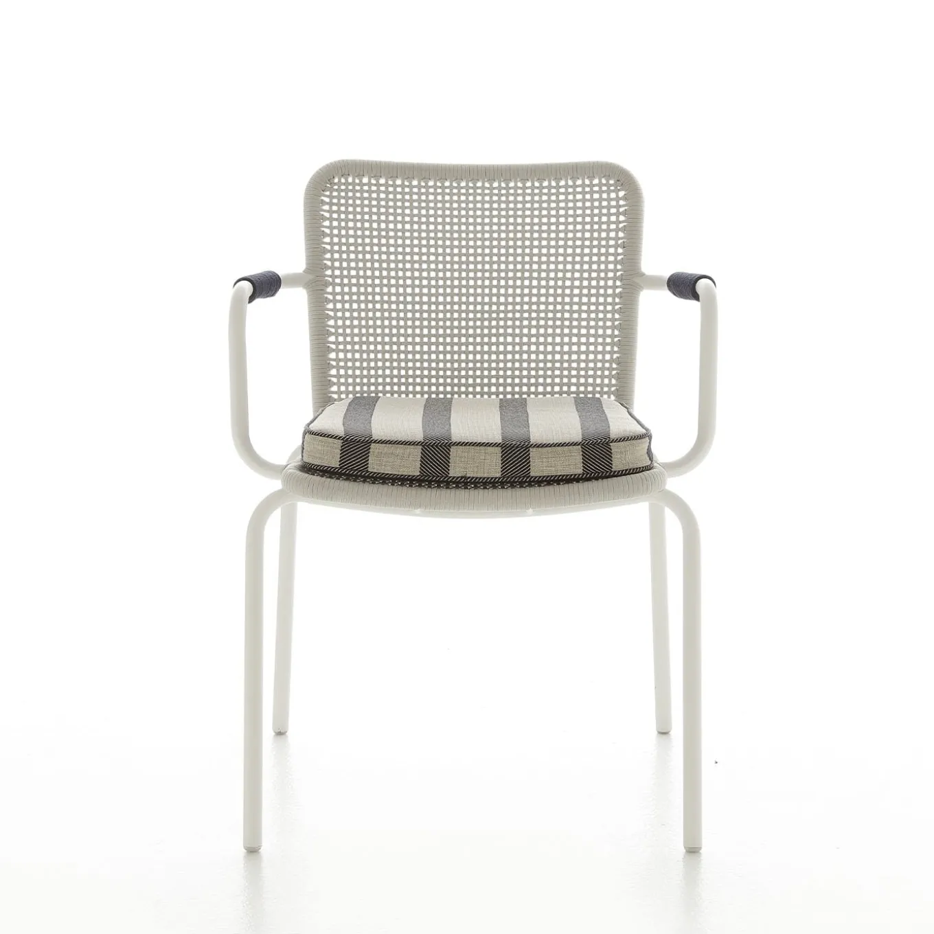 VIA Outdoor Chair by Antonio Marras