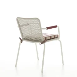 VIA Outdoor Chair by Antonio Marras
