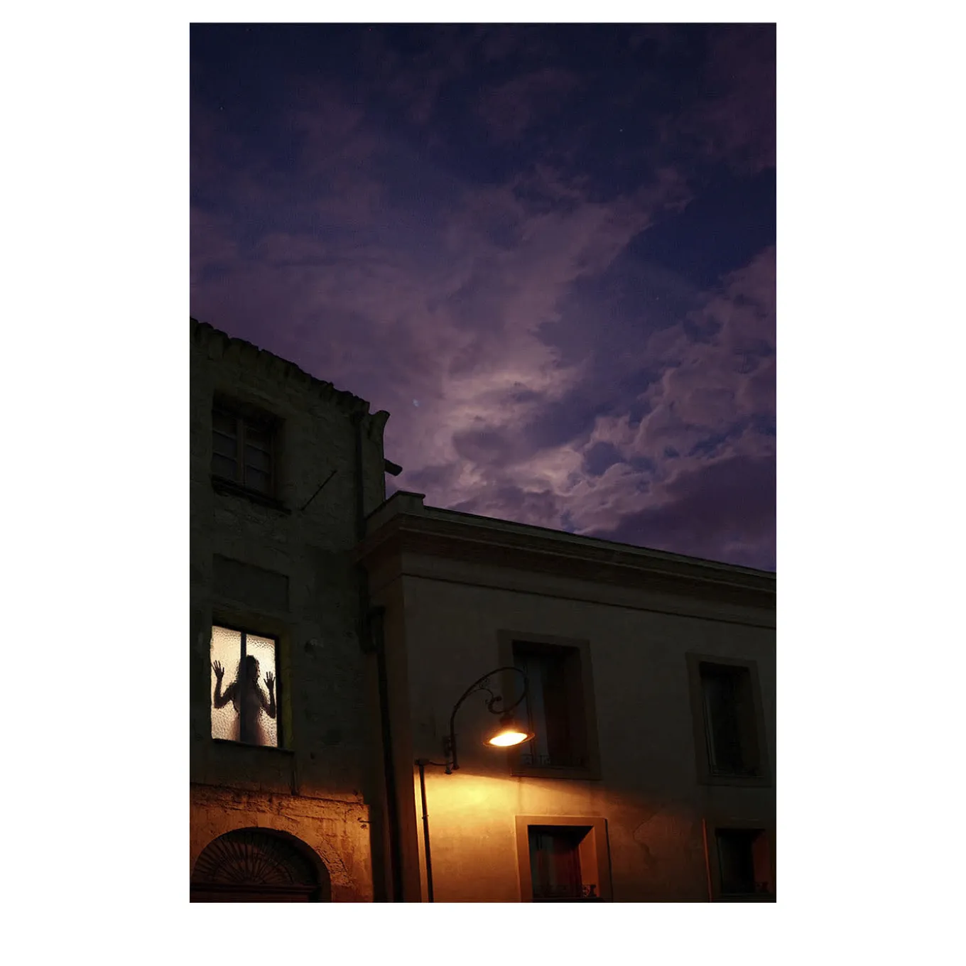 Viaggio al Termine della Notte Photography #1