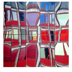 Vibrations Napoli FC #51 Limited Edition Photography