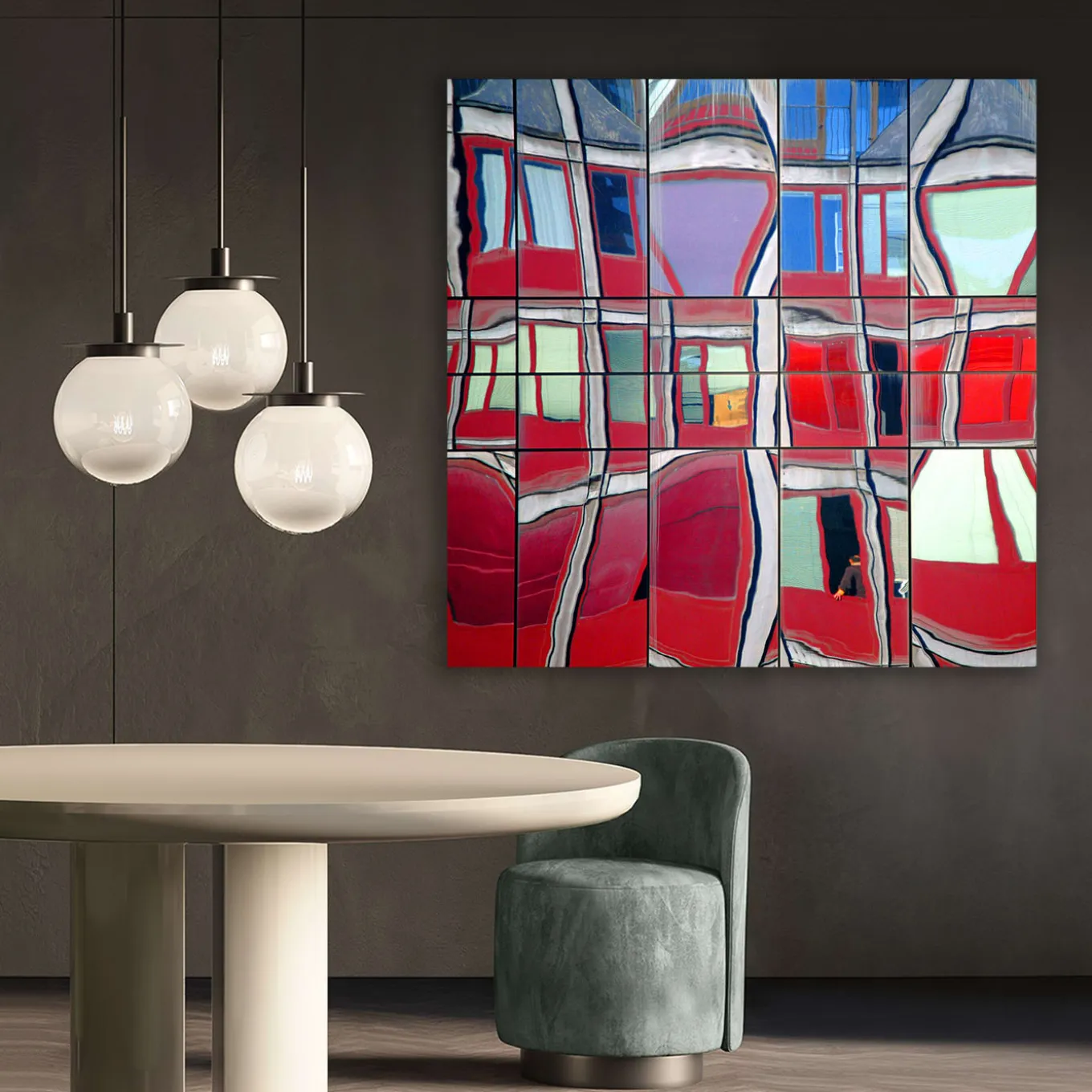 Vibrations Napoli FC #51 Limited Edition Photography