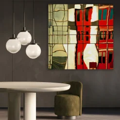 Vibrations Napoli FC #50 Limited Edition Photography