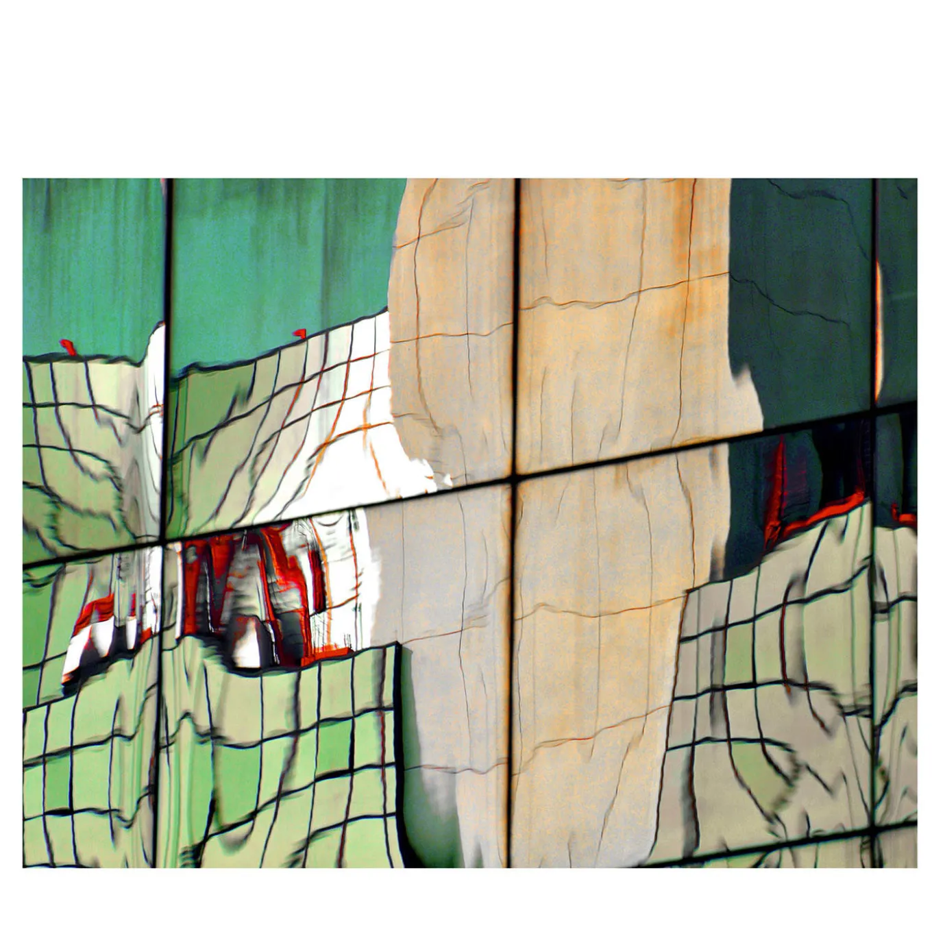 Vibrations Napoli FI #16 Limited Edition Photography