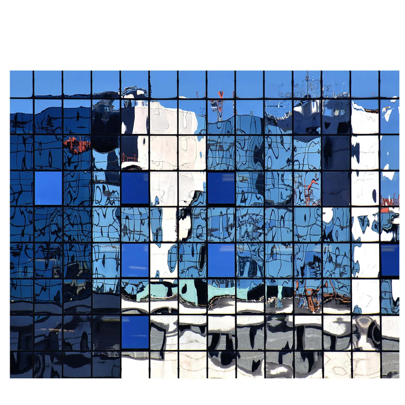 Vibrations Napoli FM #36 Limited Edition Photography