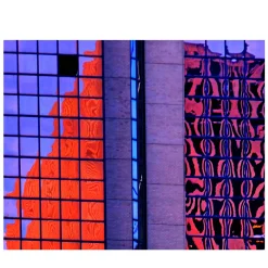 Vibrations New York #39 Limited Edition Photography