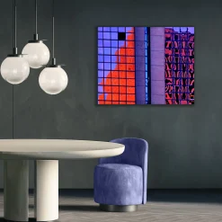 Vibrations New York #39 Limited Edition Photography