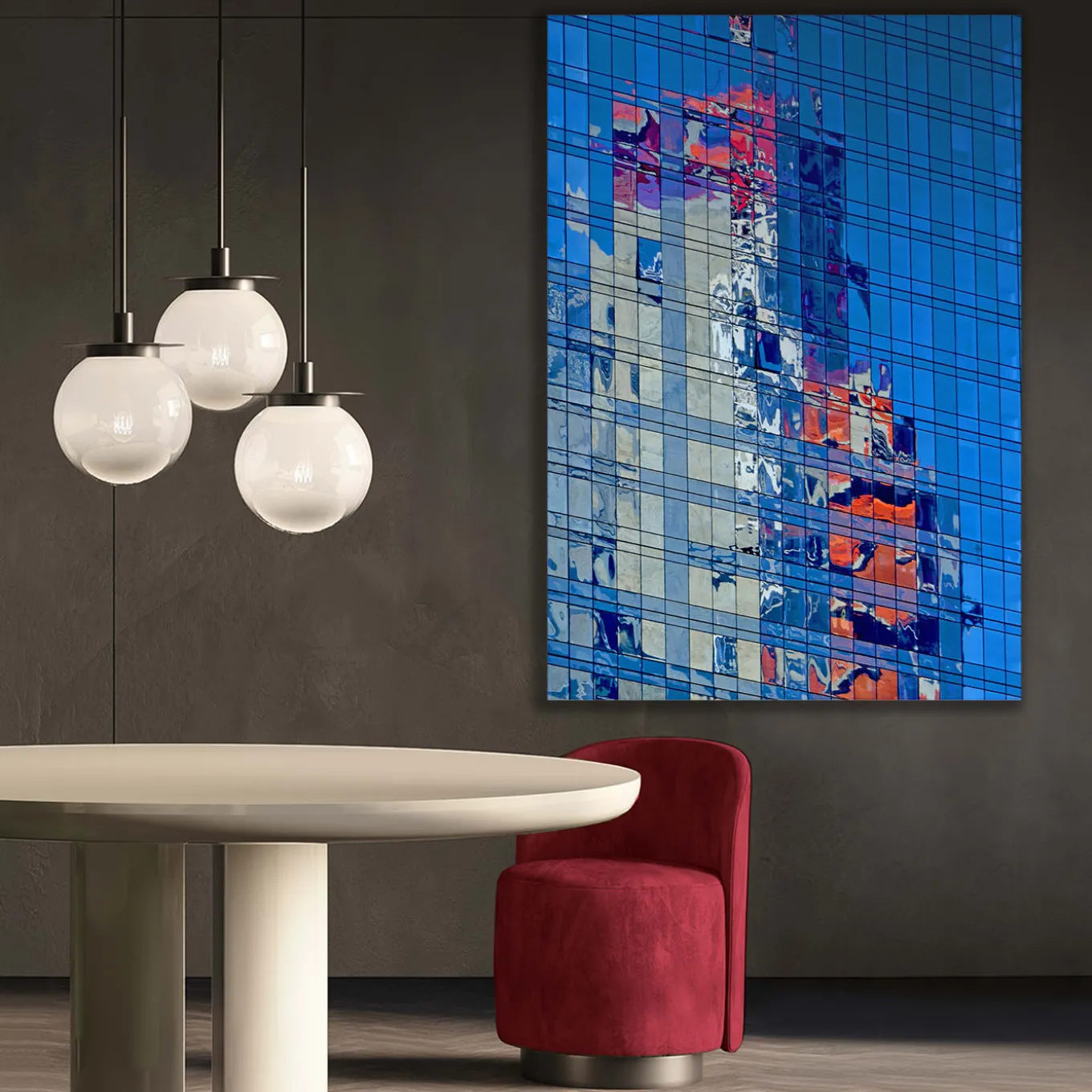 Vibrations New York #6 Limited Edition Photography