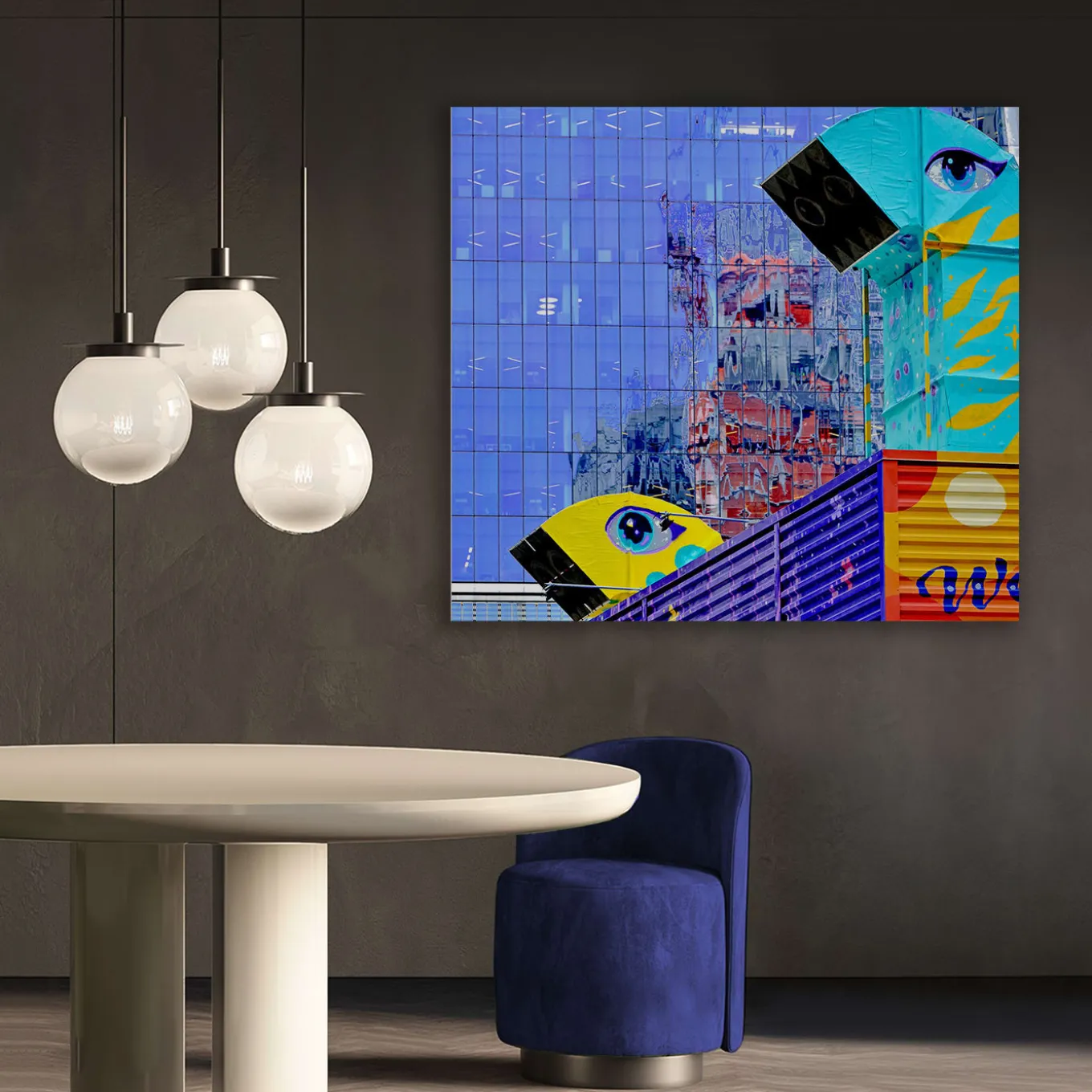 Vibrations New York #33 Limited Edition Photography