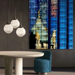 Vibrations New York #38 Limited Edition Photography