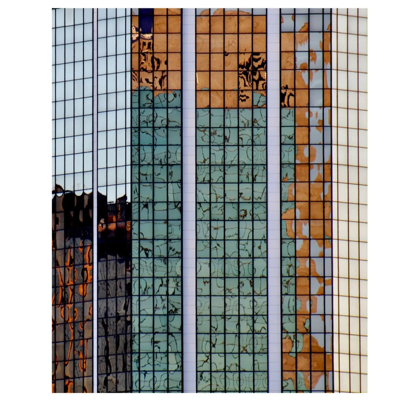 Vibrations Sidney #35 Limited Edition Photography