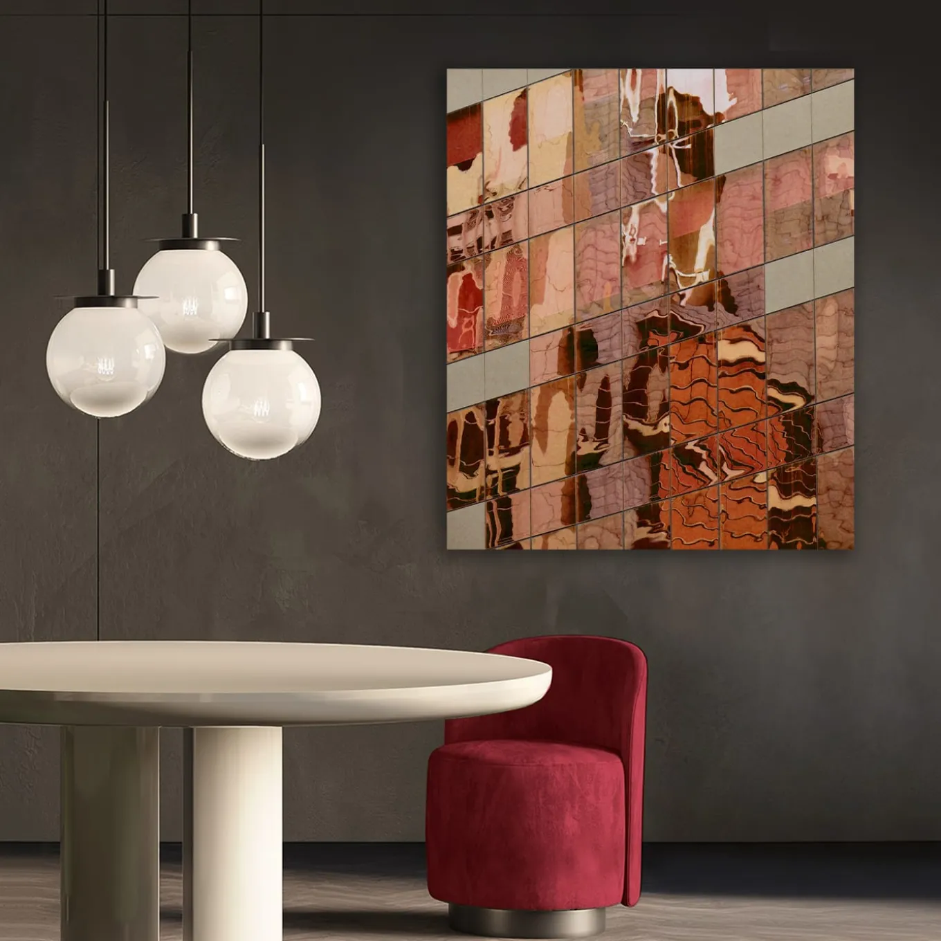 Vibrations Singapore #7 Limited Edition Photography