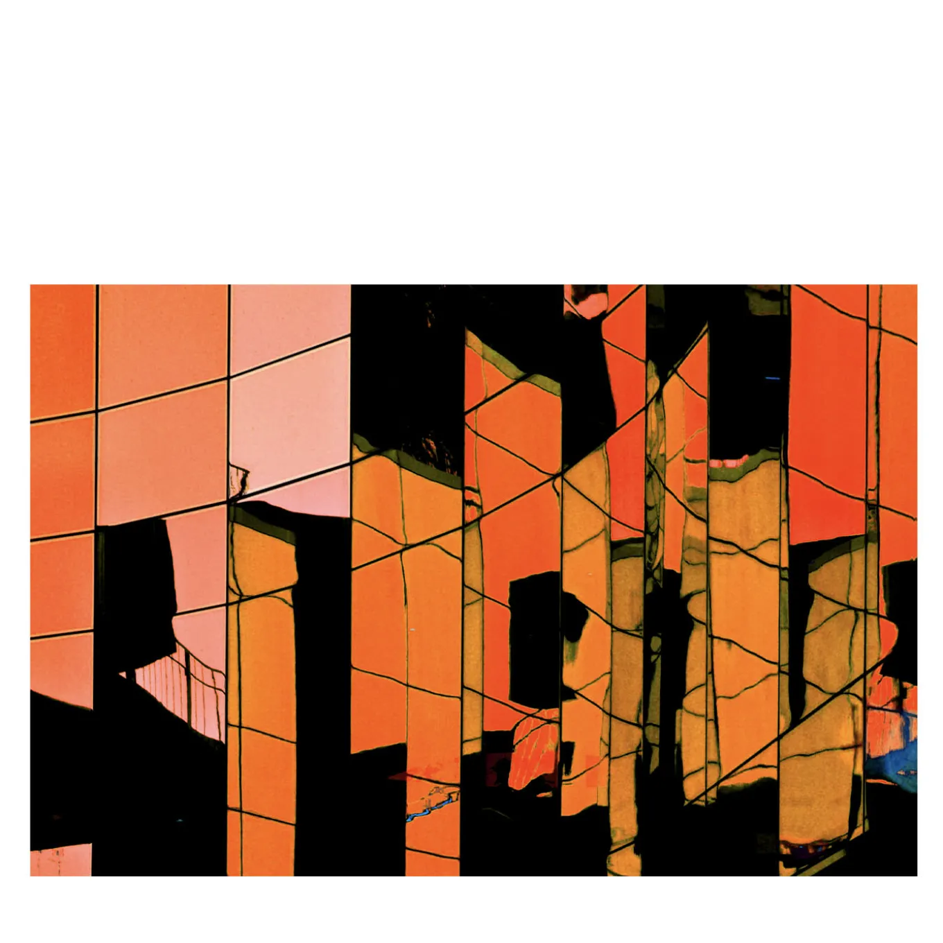 Vibrazione Roma Tiburtina BNL 2022 # 6 Photography