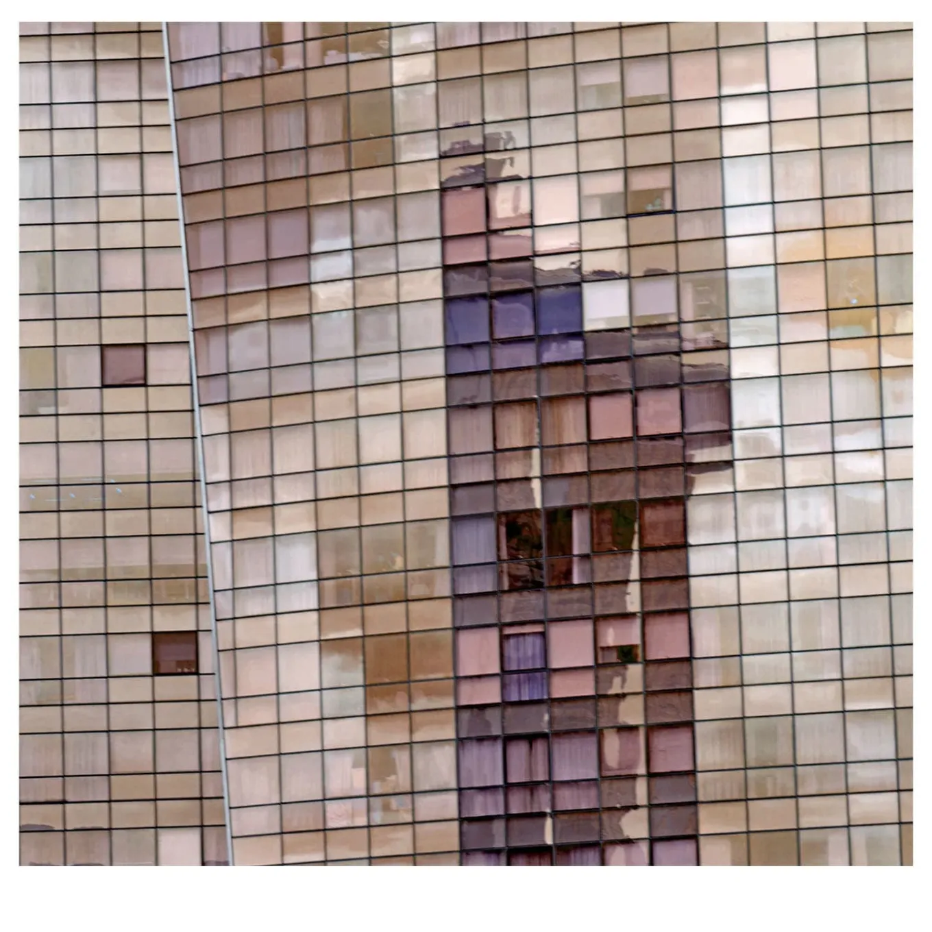 Vibrazione Singapore # 13 Photography