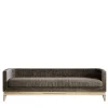 Victor Gray Bench