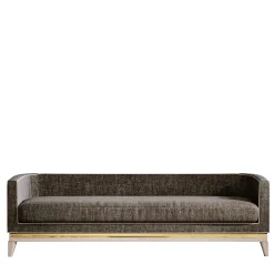 Victor Gray Bench