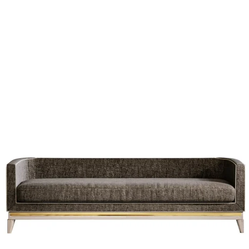 Victor Gray Bench