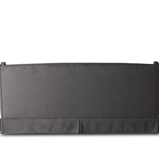 Victor Gray Fabric Daybed Sofa