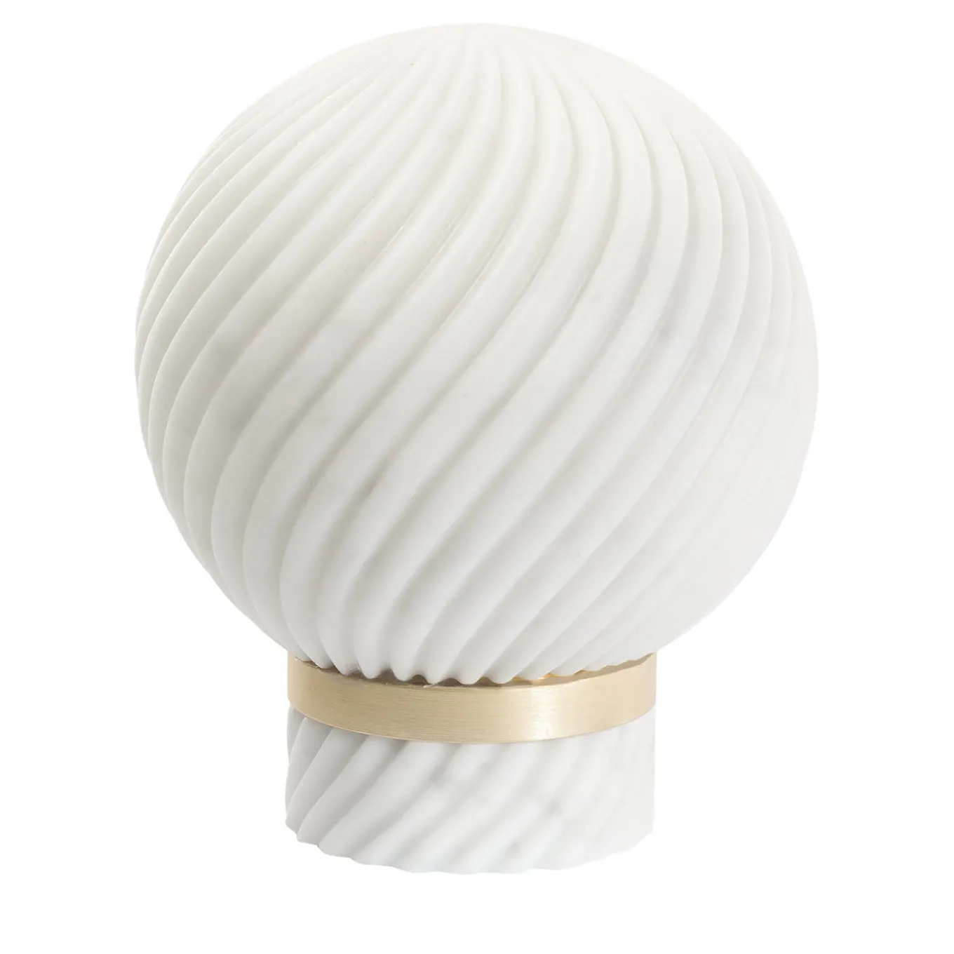 Victoria Table Lamp by Bethan Gray