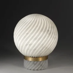 Victoria Table Lamp by Bethan Gray