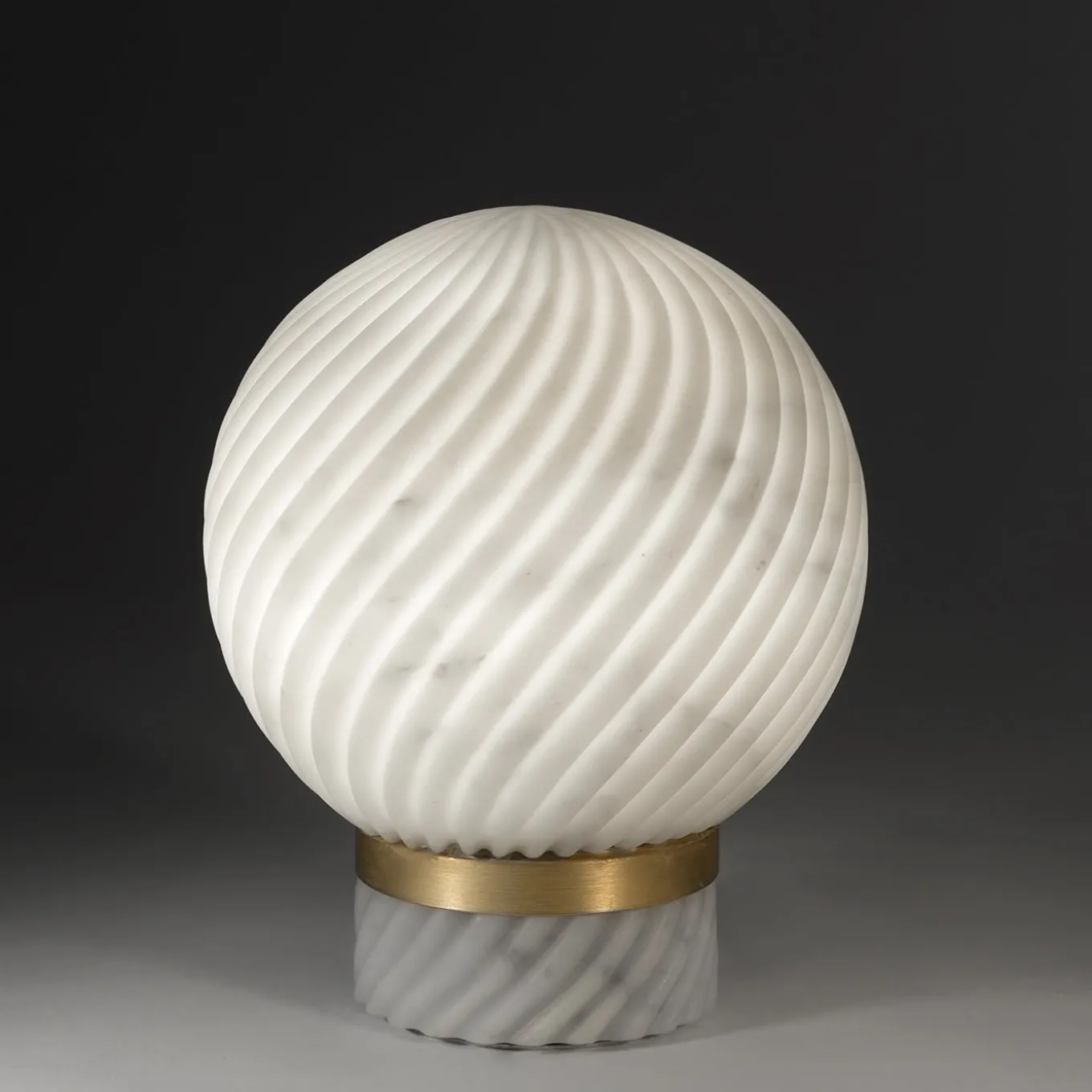 Victoria Table Lamp by Bethan Gray