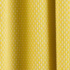 Vida Yellow Blanket