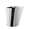 Vie Silver Champagne Bucket