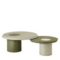 Vignole Coffee Table by Parisotto and Formenton