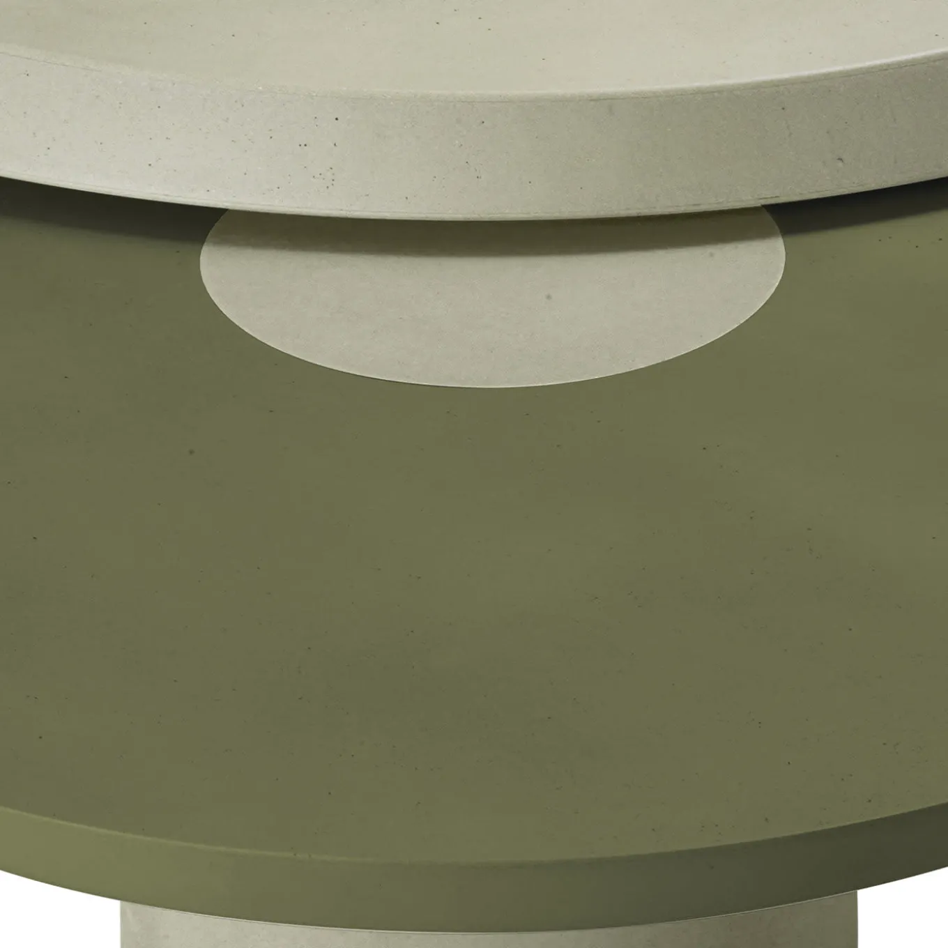 Vignole Coffee Table by Parisotto and Formenton