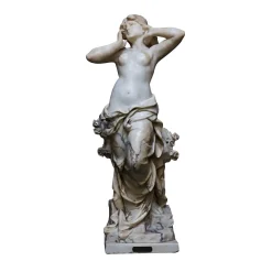 Visione Anthpomorphic Sculpture