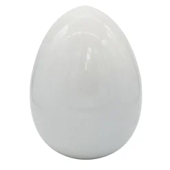 Vistosi Uovo Set of 2 Egg-Shaped Table Lamps
