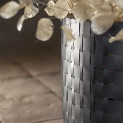 Vitis Black Abatellis Cachepot