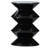 Vitis Black Stool