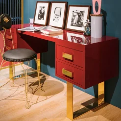 Vittoriale Desk by Valentina Fontana