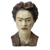 Viva La Frida Polychrome Sculpture