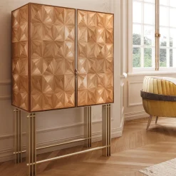 Vivara Bar Cabinet