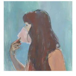 Viviamo giorni strani Painting