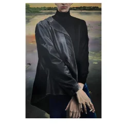 Vlad from Kiev Painting