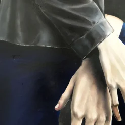 Vlad from Kiev Painting