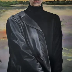 Vlad from Kiev Painting