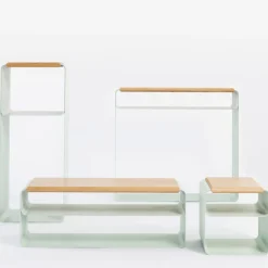 Vodo Bookcase